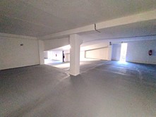 Pronájem garážového stání 13 m²